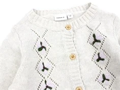 Name It peyote melange cardigan